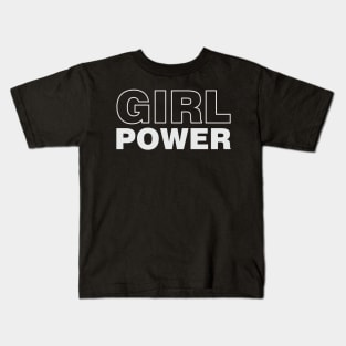 GILR POWER Kids T-Shirt